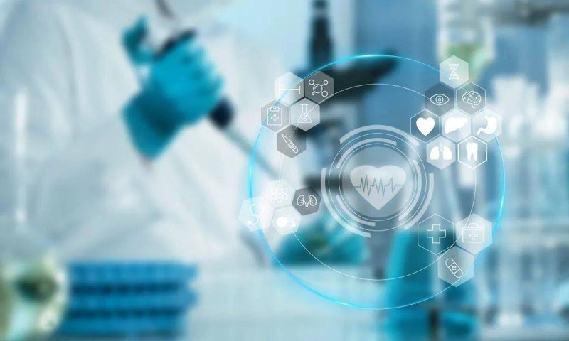 医疗器械研发：创新推动医疗健康科技前行